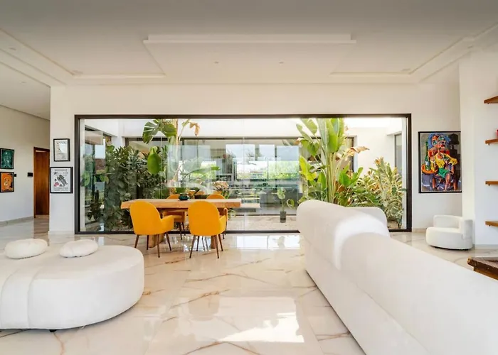 Vista Atlas 5 Bedroom Villa With Private Pool
