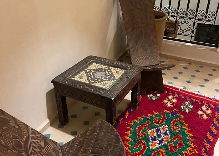 Riad212 Medina Breakfast Inc Wi-Fi Plunge Pool