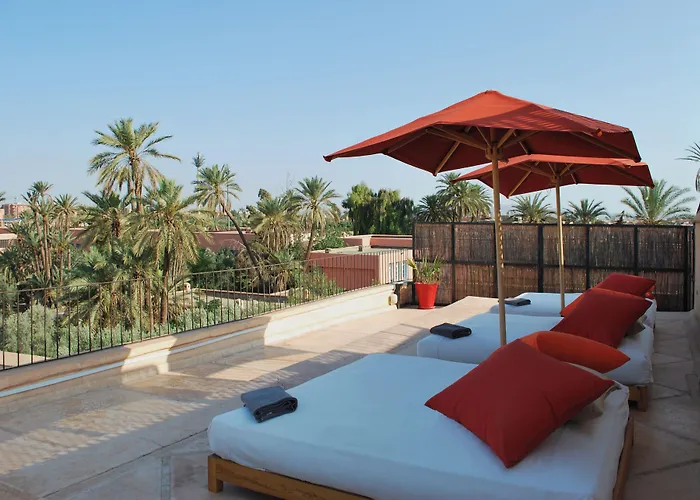 Riad Charai